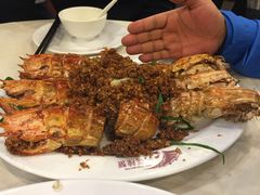 -桥底辣蟹(谢斐道店)