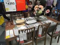 -宜家家居(西安未央商场店)