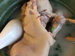 -张家湾·膳蹄(迎宾店)