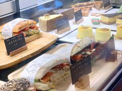 -Jamaicablue Coffeeshop(中央广场店)