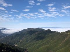 -井冈山风景名胜区