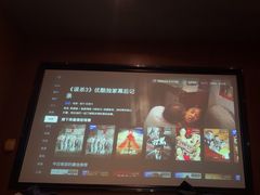 -美悦影院足道·自助美食·轻奢SPA(闽东广场店)