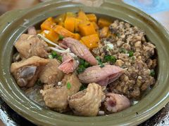 -崖口煲仔饭