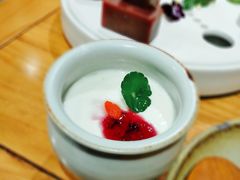 老北京酸奶-顺承小院儿