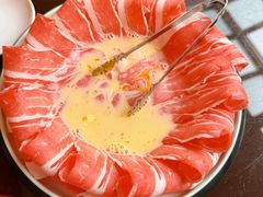 -日坛涮肉(日坛公园店)