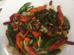 -芽庄老成都川菜馆