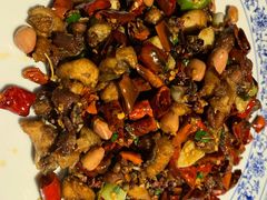 歌乐山辣子鸡-百年神厨·地道川菜(清江西路店)