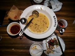 -太二酸菜鱼(广州IFC国金天地店)