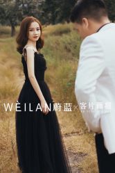 -蔚蓝映像STUDIO婚纱摄影(南稍门店)