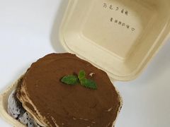 巧克力盒子蛋糕-伊诺仕蛋糕