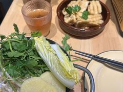 -牛腩之旅·牛腩牛杂煲(光启城美食城店)