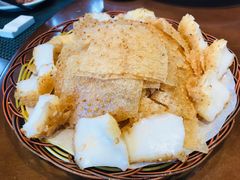 超级大煎堆-香山家宴