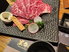 -黑牛の店·和牛烧肉(合生汇店)