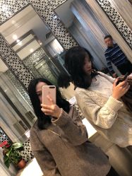 点击看大图 -3AM HAIR SALON烫发染发接发