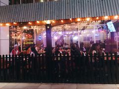 -Dampa Seafood Grill - Dubai