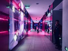 -真爱范特西KTV(交大店)