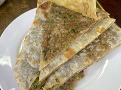 -大张肉饼店(新开街店)