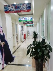 -重庆军科整形美容医院