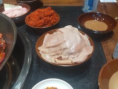 -楠火锅(绵阳首店)