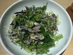 -一坐一忘云南菜(卓悦中心)