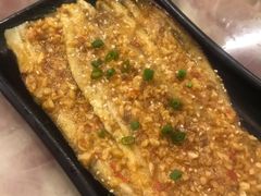 -利杨记·本味轩粥坊·烧烤(宝体店)