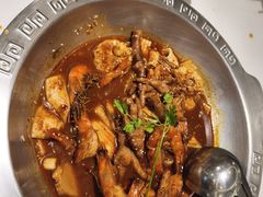 -李想大虾(吾悦广场店)