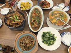 -鸿运楼·舌尖上的徽菜