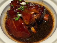 -甬上名灶(天一阁·翠柏店)