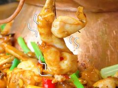 -老佛爷蛙锅•鲜蛙煲(麦凯乐店)