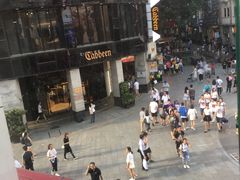 -真功夫(北京路步行街店)