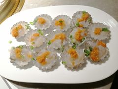 -韩盛·古法烤肉店(皇城恒隆广场店)