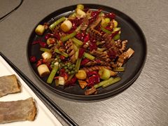 火爆腰花-日上三甘(三里屯店)