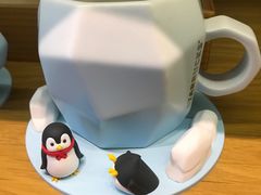 -星巴克臻选(深圳罗湖万象城店)