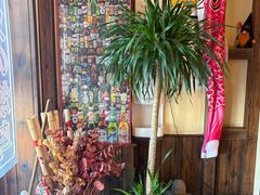-炉胜·炉端烧·居酒屋