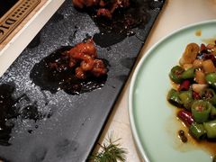 -绿茶餐厅(广州天河城店)