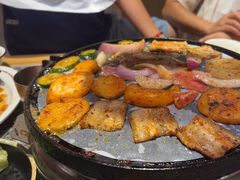 -酒拾烤肉(九方店)