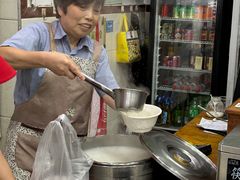 大堂-江东饺子馆(江东路店)