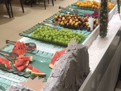 -小茉庐和牛自助火锅(龙湖万达店)
