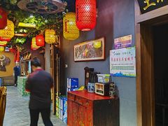 -千亿来乌拉火锅(德胜店)