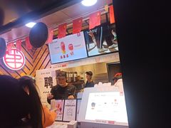 -书亦烧仙草(汽车西站店)