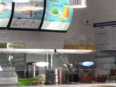 -吉祥馄饨(牡丹园店)