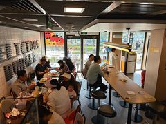 -麦当劳(深圳西涌天文台店)