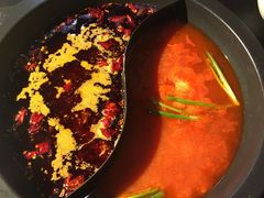 -井格重庆火锅(燕郊永旺店)