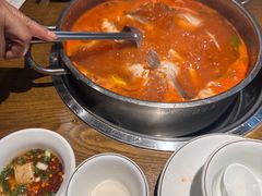 -阿婉贵州苗家酸汤鱼(梅林店)