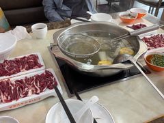 -潮悦牛肉火锅城(水贝店)