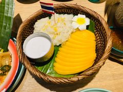 -迷你椰·泰式大排档(共康店)