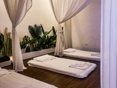 -元气草泰式按摩The Vitality Grass Spa(南海万达店)