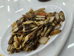 -嘉升大排档(番禺总店)