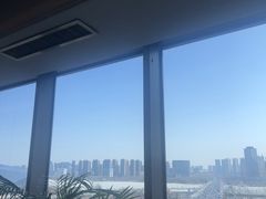 -皇朝万鑫自助餐厅