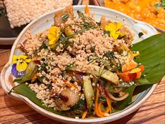 -将醉民谣·烧烤江湖菜酒馆(大石店)